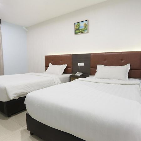 City Central Hotel Batam Exterior photo
