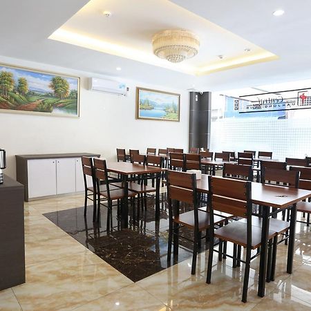 City Central Hotel Batam Exterior photo