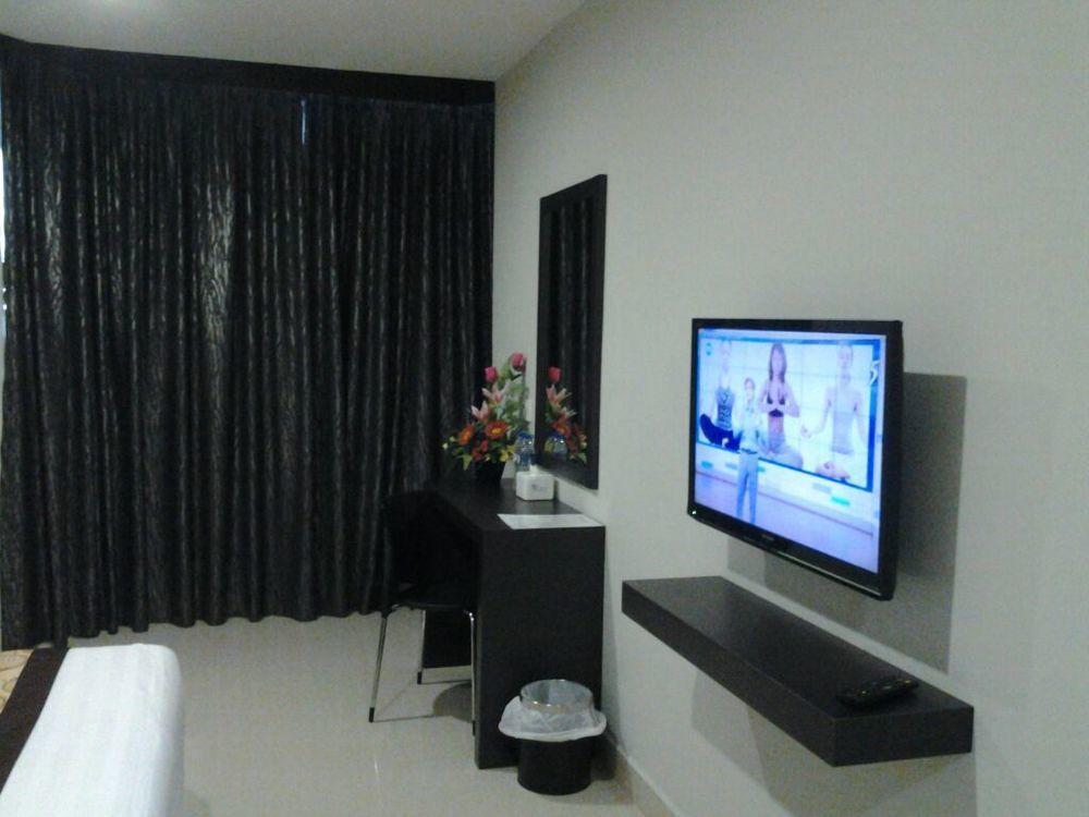 City Central Hotel Batam Exterior photo
