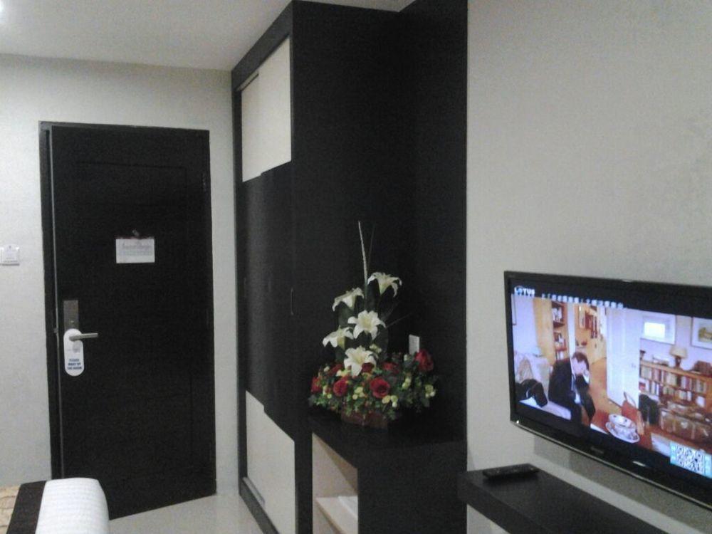 City Central Hotel Batam Exterior photo