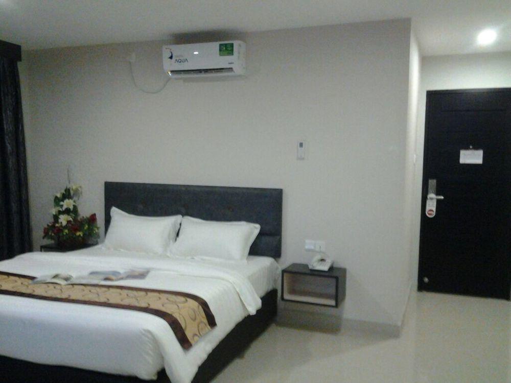 City Central Hotel Batam Exterior photo