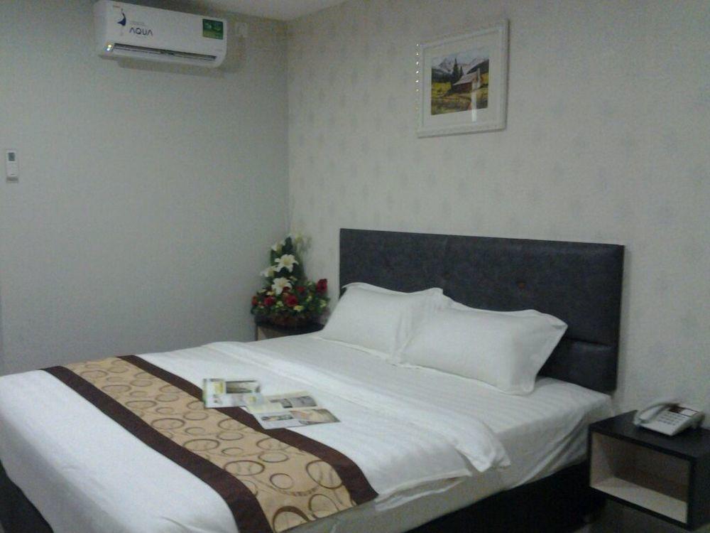 City Central Hotel Batam Exterior photo