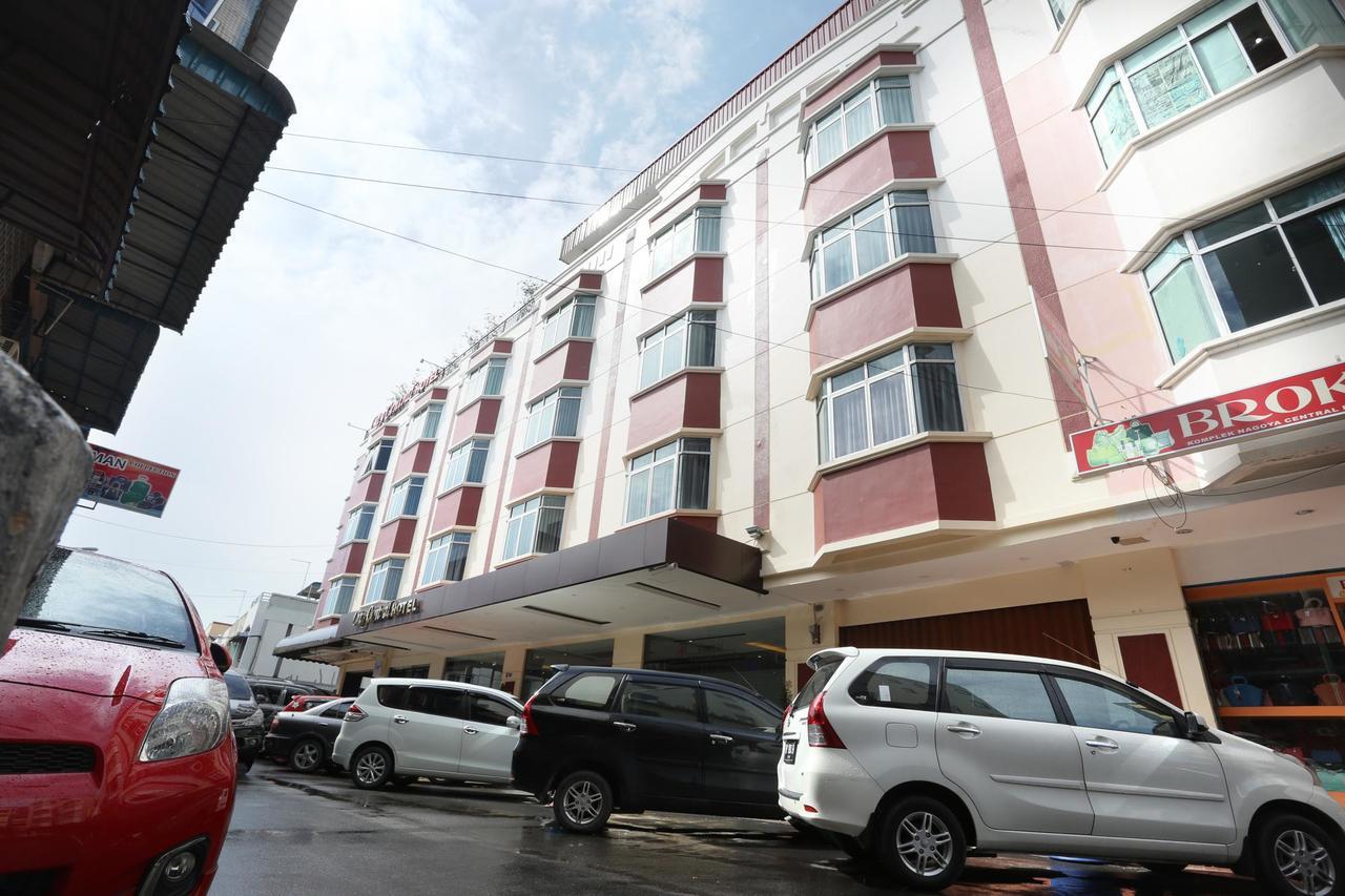 City Central Hotel Batam Exterior photo