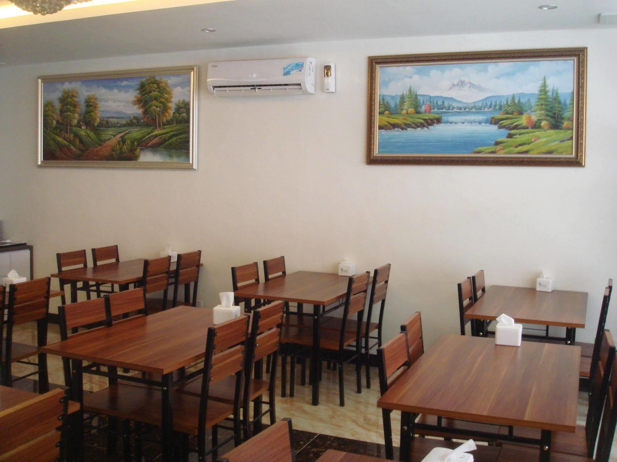 City Central Hotel Batam Exterior photo